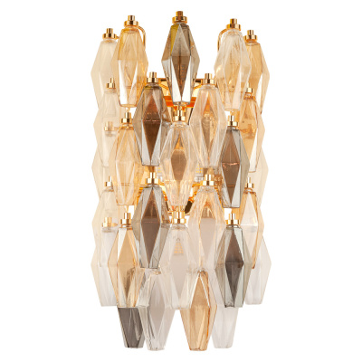 Настенный светильник L&#039;Arte Luce Luxury Luca L09024.92