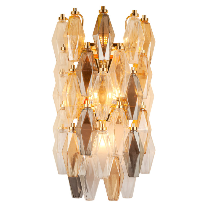 Настенный светильник L'Arte Luce Luxury Luca L09024.92