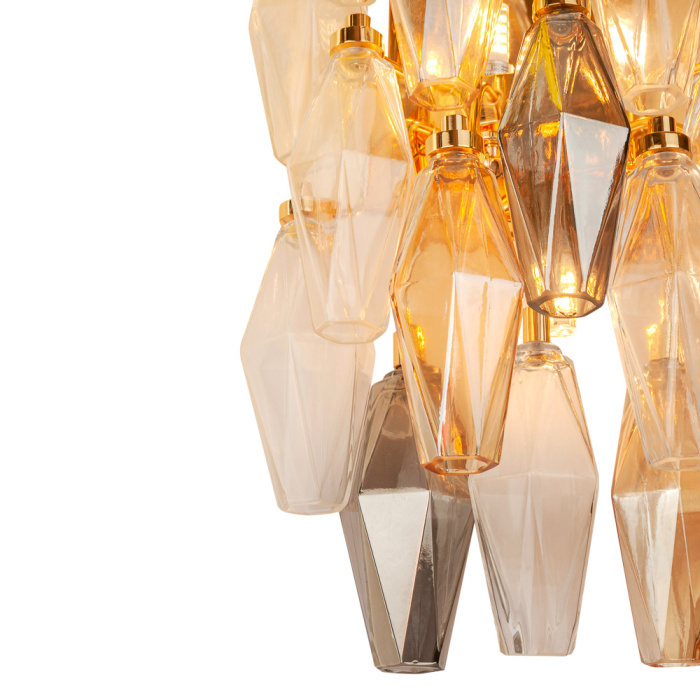 Настенный светильник L'Arte Luce Luxury Luca L09024.92