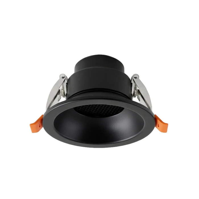 Светильник LED встраиваемый, 12W, 2700/3000/4000/5500/6000K WTD.O01.600.V0.12 WERTMARK