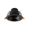 Светильник LED встраиваемый, 12W, 2700/3000/4000/5500/6000K WTD.O01.600.V0.12 WERTMARK
