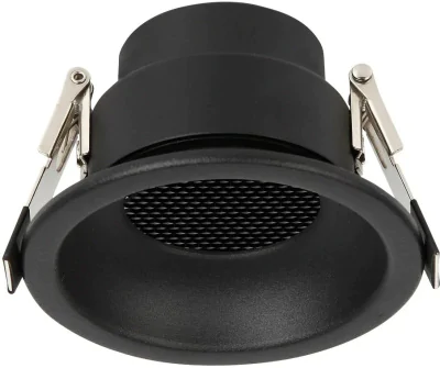 Светильник LED встраиваемый, 12W, 2700/3000/4000/5500/6000K WTD.O01.600.V0.12 WERTMARK