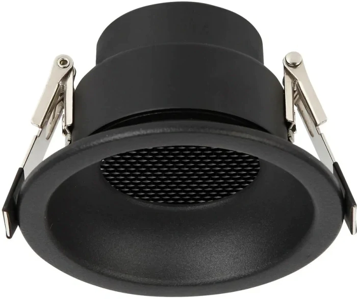 Светильник LED встраиваемый, 12W, 2700/3000/4000/5500/6000K WTD.O01.600.V0.12 WERTMARK