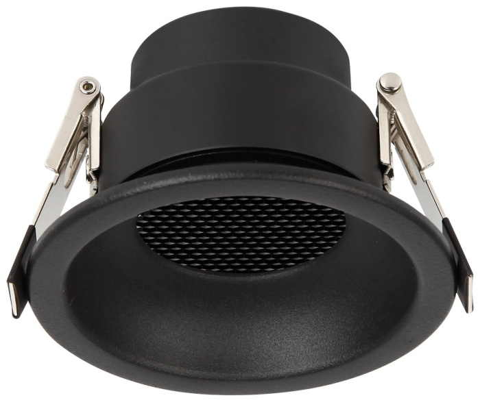 Светильник LED встраиваемый, 12W, 2700/3000/4000/5500/6000K WTD.O01.600.V0.12 WERTMARK