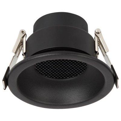 Светильник LED встраиваемый, 12W, 2700/3000/4000/5500/6000K WTD.O01.600.V0.12 WERTMARK