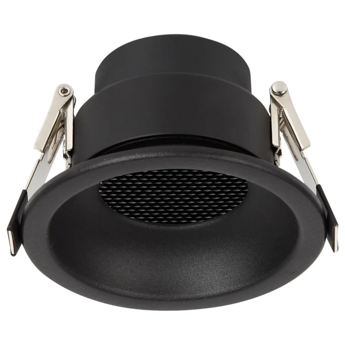 Светильник LED встраиваемый, 12W, 2700/3000/4000/5500/6000K WTD.O01.600.V0.12 WERTMARK
