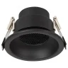 Светильник LED встраиваемый, 12W, 2700/3000/4000/5500/6000K WTD.O01.600.V0.12 WERTMARK