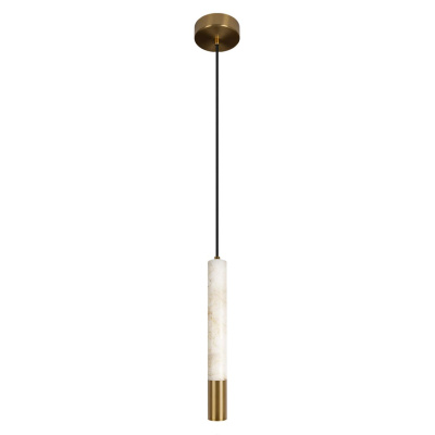 Подвесной светильник Loft it Montblanc 10475C Bronze