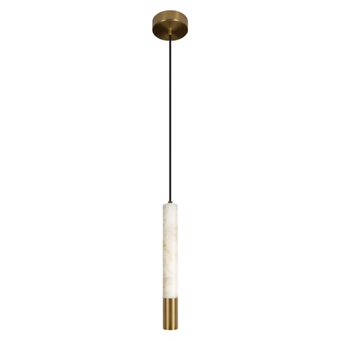 Подвесной светильник Loft it Montblanc 10475C Bronze