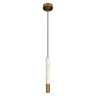Подвесной светильник Loft it Montblanc 10475C Bronze