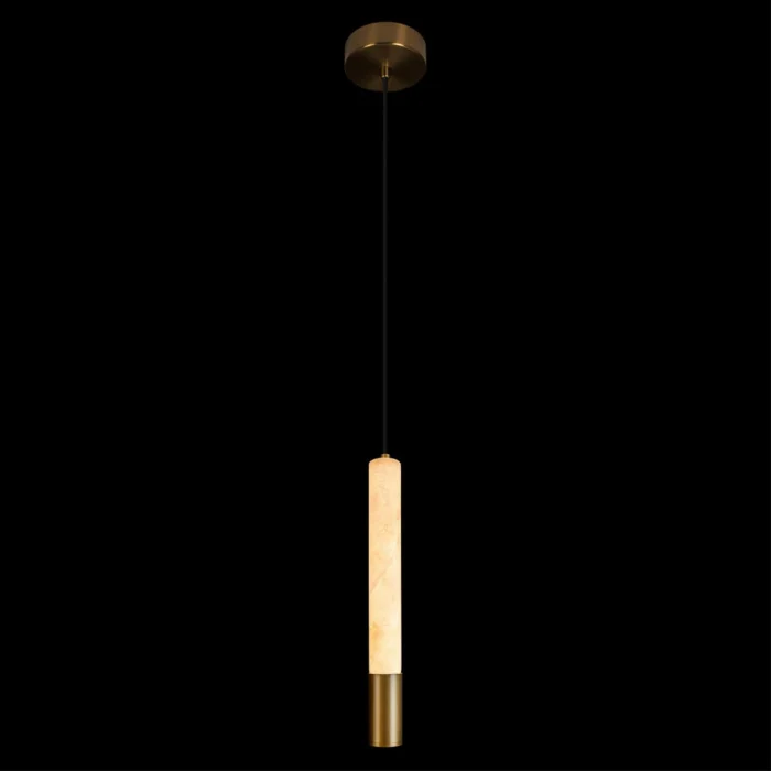 Подвесной светильник Loft it Montblanc 10475C Bronze