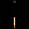 Подвесной светильник Loft it Montblanc 10475C Bronze