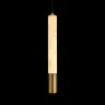 Подвесной светильник Loft it Montblanc 10475C Bronze