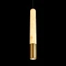 Подвесной светильник Loft it Montblanc 10475C Bronze