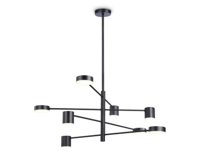 Подвесной светодиодный светильник Ambrella LineTech FL51689