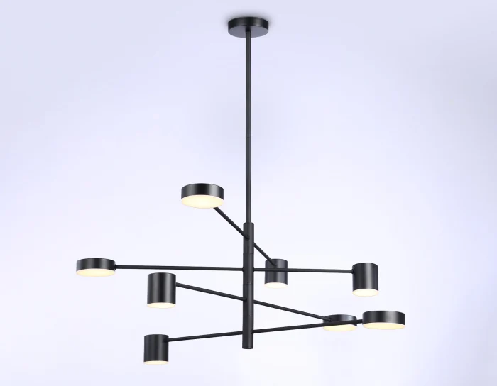 Подвесной светодиодный светильник Ambrella LineTech FL51689