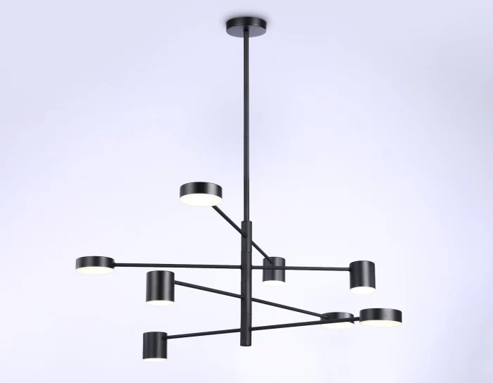 Подвесной светодиодный светильник Ambrella LineTech FL51689