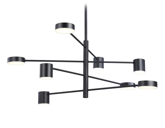 Подвесной светодиодный светильник Ambrella LineTech FL51689