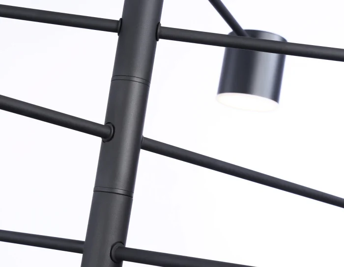 Подвесной светодиодный светильник Ambrella LineTech FL51689