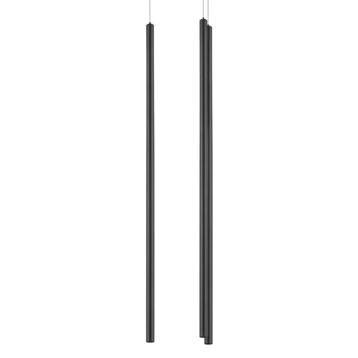 Подвесной светильник Lightstar Tubo L3T747447