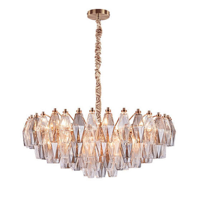 Подвесной светильник L&#039;Arte Luce Luxury Luca L09012.98