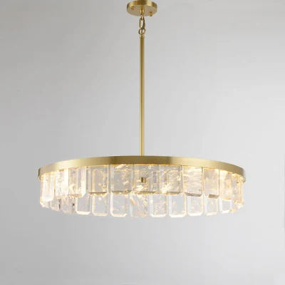 Люстра Cloyd STRAVINSKY-A C1 / Ø58 см (арт.10750)