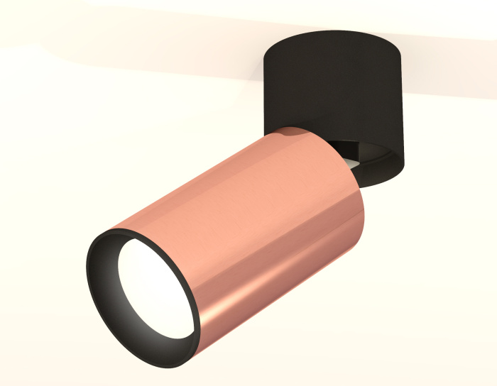 Комплект накладного поворотного светильника Ambrella light XM6326040