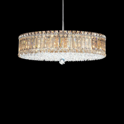 Хрустальный подвесной светильник L&#039;Arte Luce Luxury Plaza L58812.98