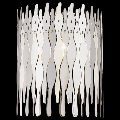 Настенный светильник CELINA WE128.03.101 WERTMARK