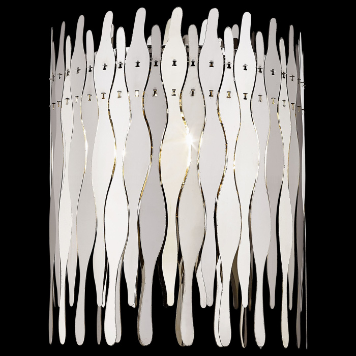 Настенный светильник CELINA WE128.03.101 WERTMARK