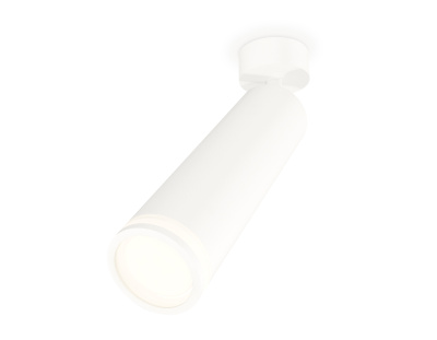 Комплект поворотного светильника с акрилом Ambrella light XM6355002