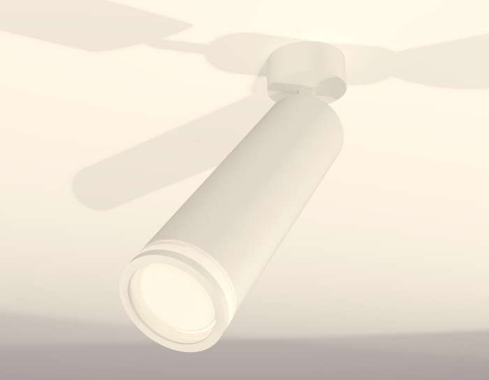 Комплект поворотного светильника с акрилом Ambrella light XM6355002