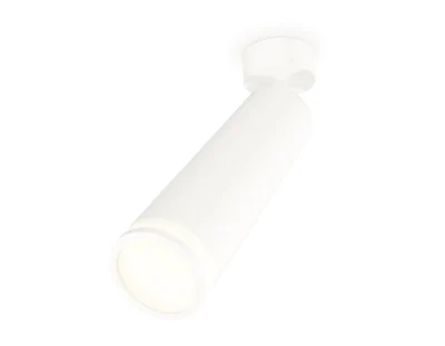 Комплект поворотного светильника с акрилом Ambrella light XM6355002