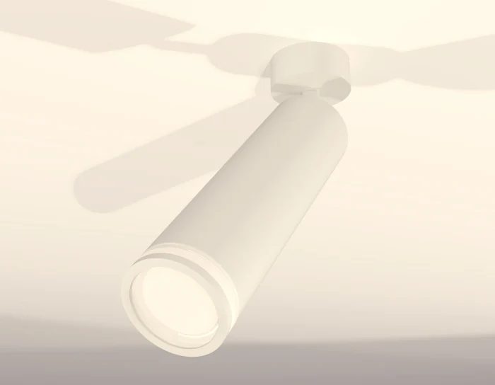 Комплект поворотного светильника с акрилом Ambrella light XM6355002