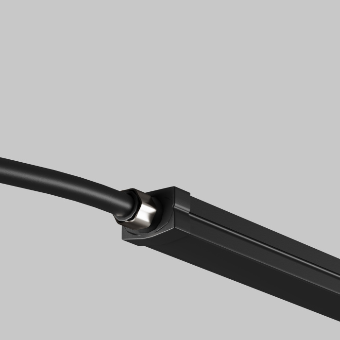 Подвод питания Maytoni Elasity ip white O-TR001-PL-L3