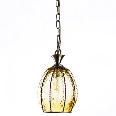 Подвесной светильник Arte Lamp VENEZIA A2115SP-1AB