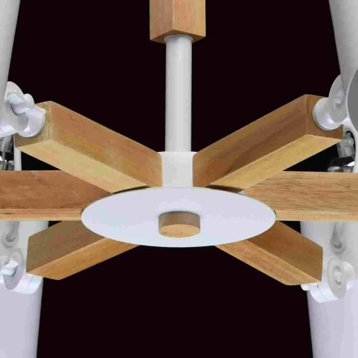 Люстра Форест MW-LIGHT 693011106