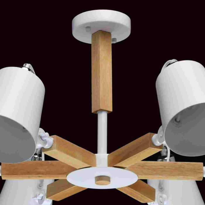 Люстра Форест MW-LIGHT 693011106