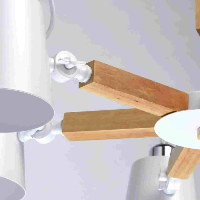 Люстра Форест MW-LIGHT 693011106