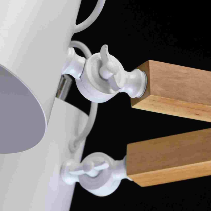 Люстра Форест MW-LIGHT 693011106