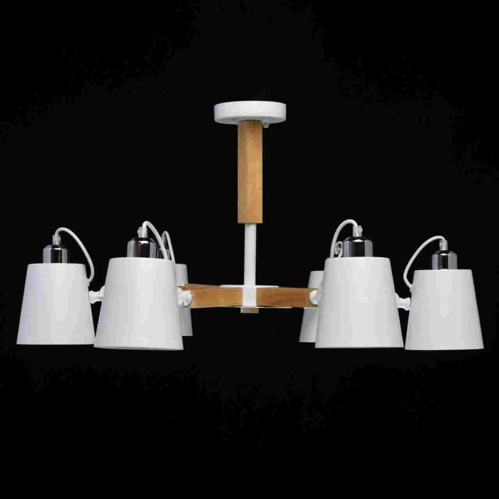 Люстра Форест MW-LIGHT 693011106