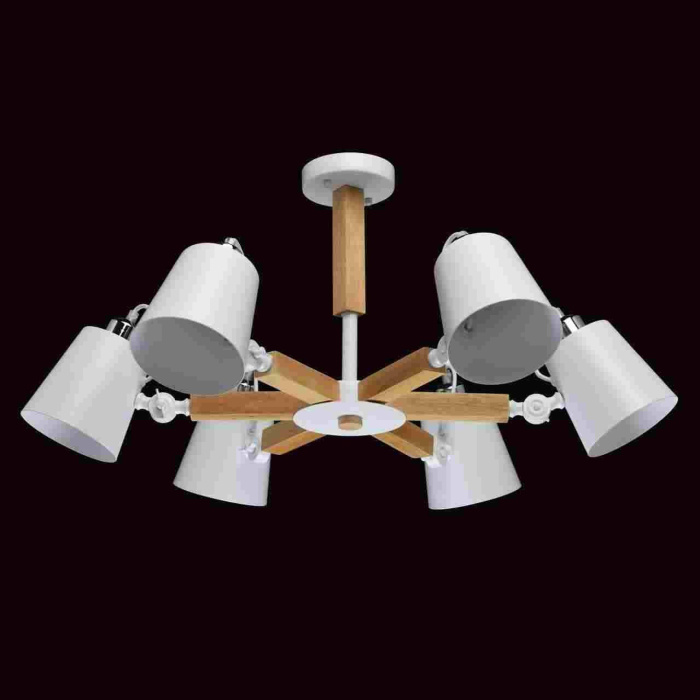 Люстра Форест MW-LIGHT 693011106