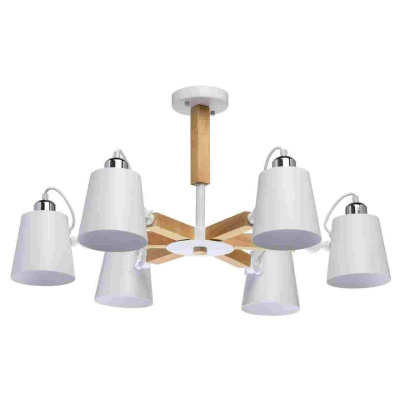 Люстра Форест MW-LIGHT 693011106