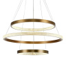 Светодиодный подвесной светильник L'Arte Luce Luxury Aura L46709
