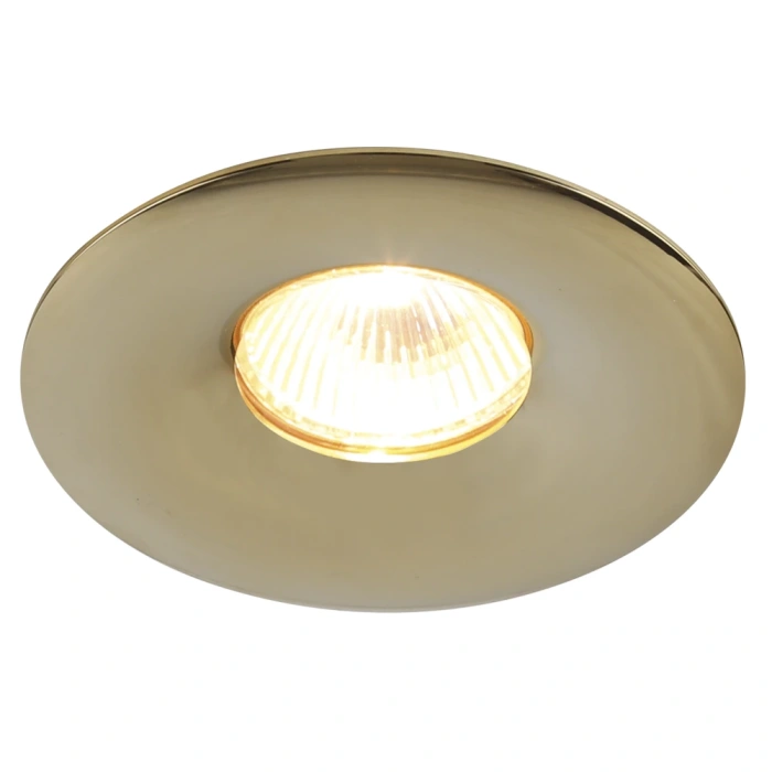 Встраиваемый светильник Divinare Sciuscia 1765/01 PL-1