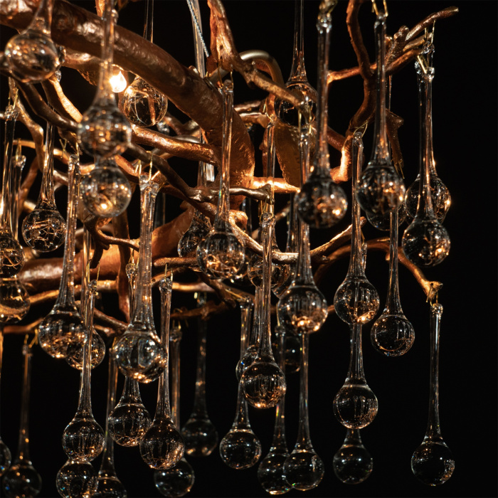 Люстра LOFT IT  10068/800 GB