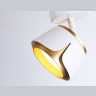 Накладной поворотный спот со сменной лампой GX53 Ambrella light TN71224