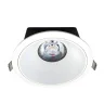 Светильник точечный встраиваемый DORSUM WERTMARK TECHNICAL WTD.O06.000.30.10