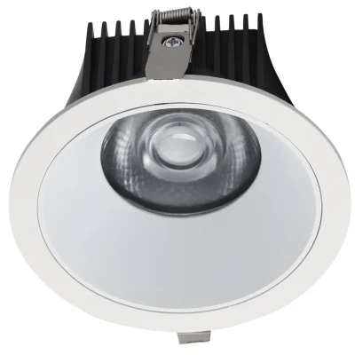 Светильник точечный встраиваемый DORSUM WERTMARK TECHNICAL WTD.O06.000.30.10