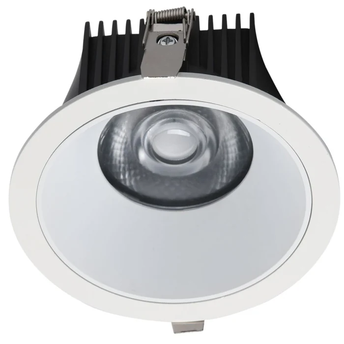 Светильник точечный встраиваемый DORSUM WERTMARK TECHNICAL WTD.O06.000.30.10